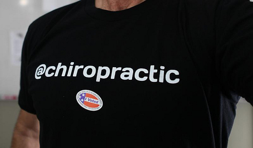 Chiropractic in Malaysia